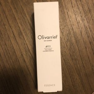 Olivarrier Dual Moist Hyaluron Essence
